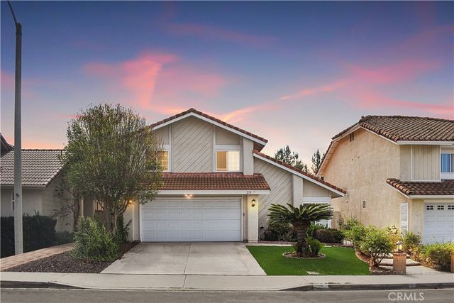 39 Diamante, Irvine, CA 92620