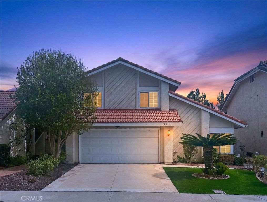 39 Diamante, Irvine, CA 92620