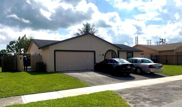 25935 SW 123rd Avenue, Homestead, FL 33032