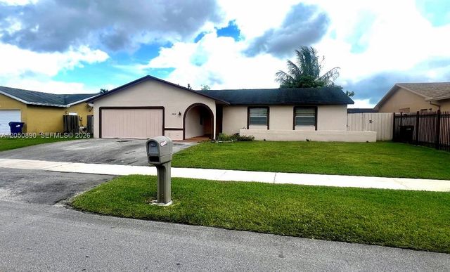25935 SW 123rd Avenue, Homestead, FL 33032