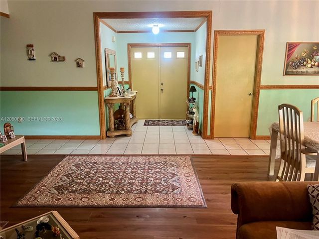 25935 SW 123rd Avenue, Homestead, FL 33032