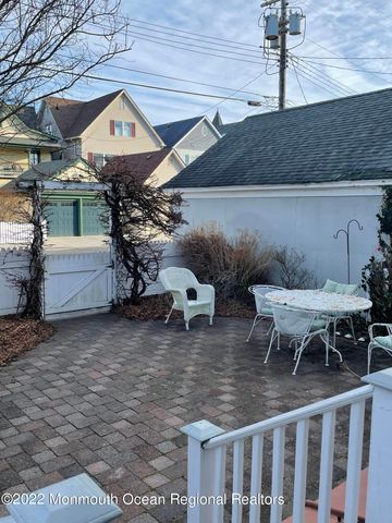 15 Pitman Avenue, Ocean Grove, NJ 07756