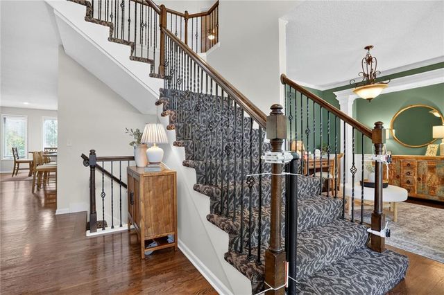 4425 Silverheel Street, Shawnee, KS 66226