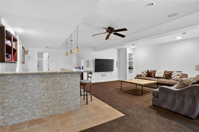 4425 Silverheel Street, Shawnee, KS 66226