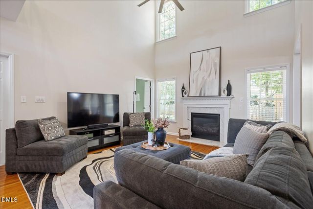 100 Mcnaughton Court, Garner, NC 27529