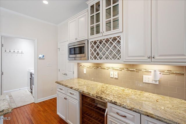 100 Mcnaughton Court, Garner, NC 27529