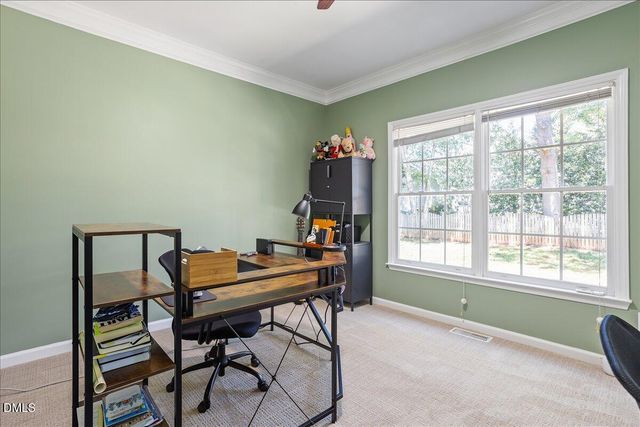 100 Mcnaughton Court, Garner, NC 27529