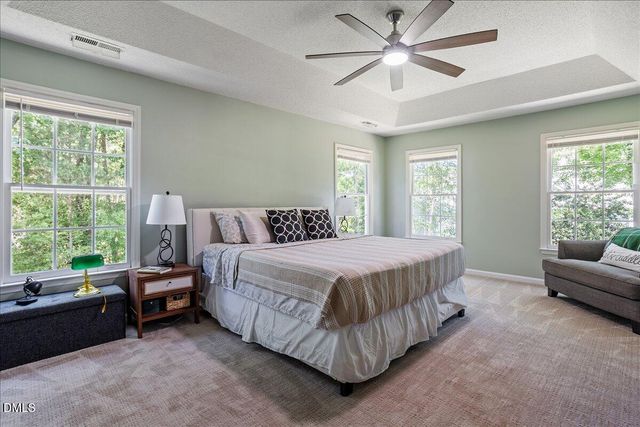 100 Mcnaughton Court, Garner, NC 27529