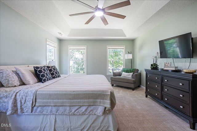 100 Mcnaughton Court, Garner, NC 27529