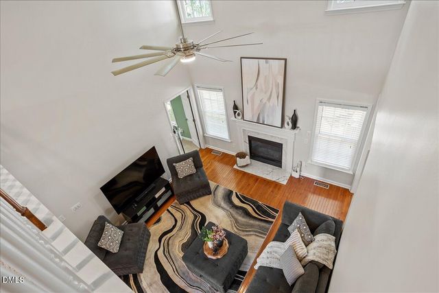100 Mcnaughton Court, Garner, NC 27529