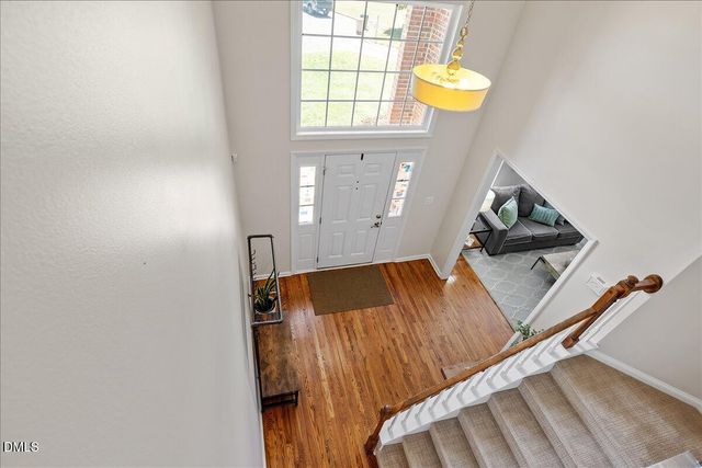 100 Mcnaughton Court, Garner, NC 27529