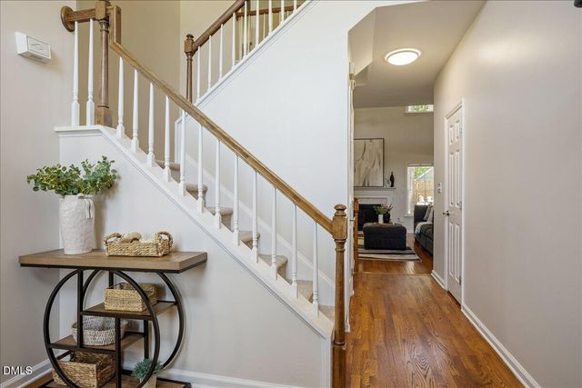 100 Mcnaughton Court, Garner, NC 27529