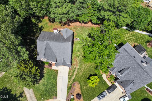 100 Mcnaughton Court, Garner, NC 27529