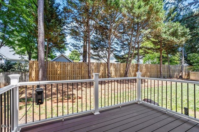 100 Mcnaughton Court, Garner, NC 27529