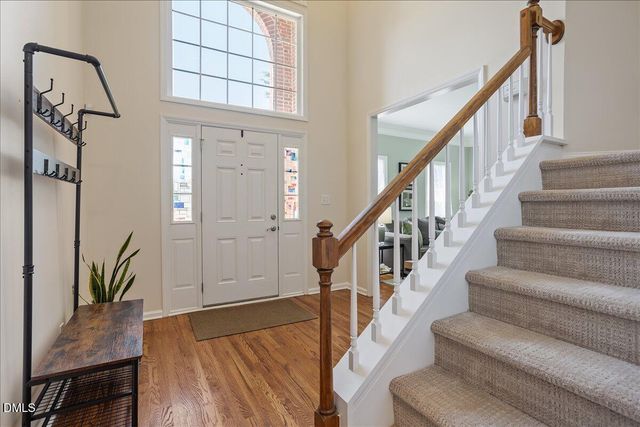 100 Mcnaughton Court, Garner, NC 27529