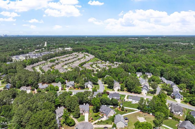 100 Mcnaughton Court, Garner, NC 27529