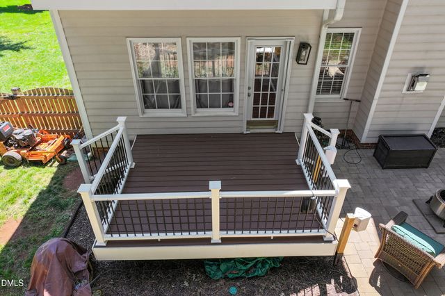 100 Mcnaughton Court, Garner, NC 27529