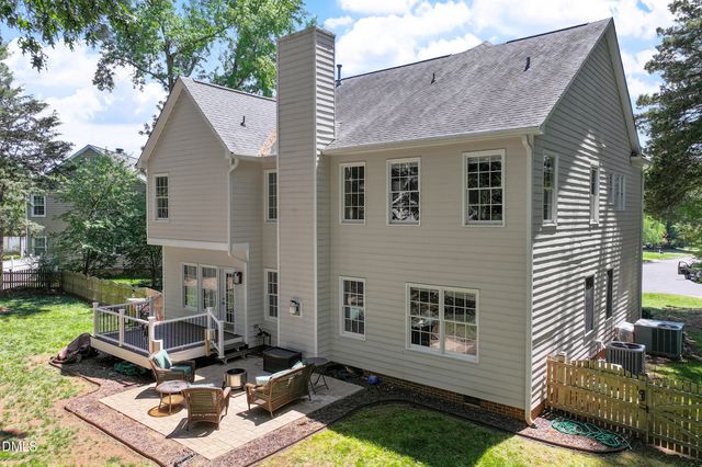 100 Mcnaughton Court, Garner, NC 27529