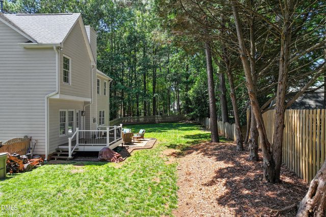 100 Mcnaughton Court, Garner, NC 27529