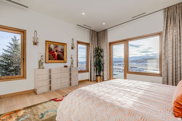 5857 GOLF CLUB LINK, Park City, UT 84098