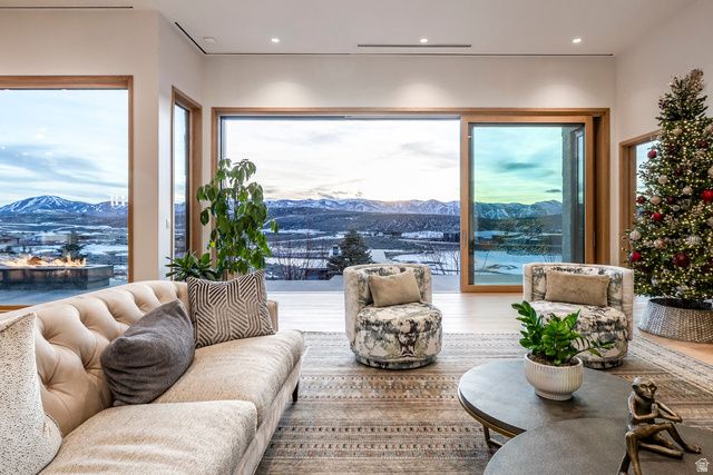 5857 GOLF CLUB LINK, Park City, UT 84098