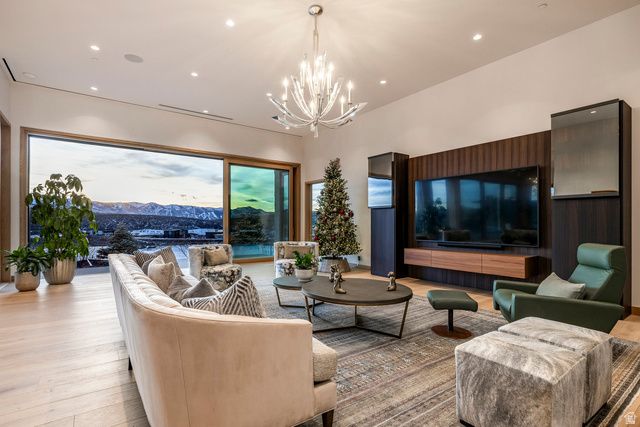 5857 GOLF CLUB LINK, Park City, UT 84098