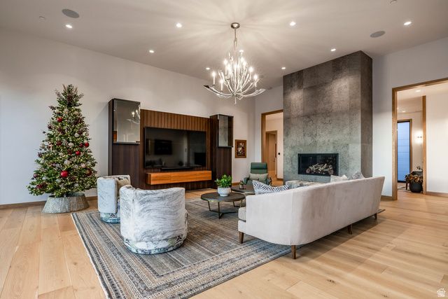 5857 GOLF CLUB LINK, Park City, UT 84098