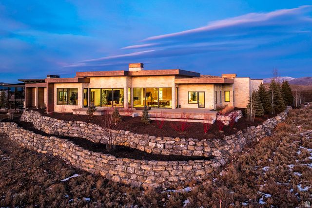 5857 GOLF CLUB LINK, Park City, UT 84098