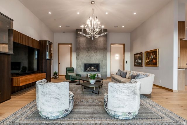 5857 GOLF CLUB LINK, Park City, UT 84098