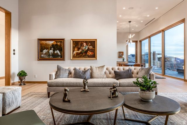 5857 GOLF CLUB LINK, Park City, UT 84098