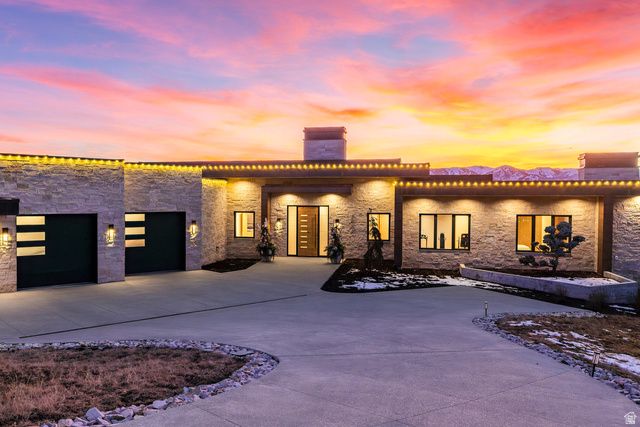 5857 GOLF CLUB LINK, Park City, UT 84098