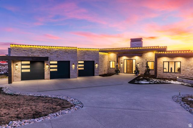 5857 GOLF CLUB LINK, Park City, UT 84098