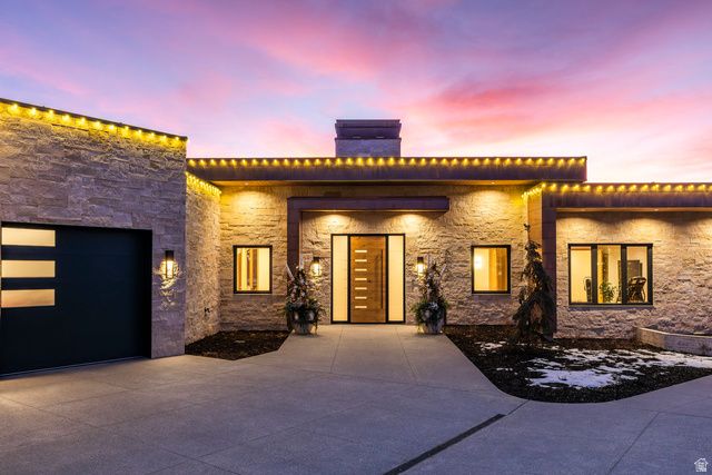 5857 GOLF CLUB LINK, Park City, UT 84098