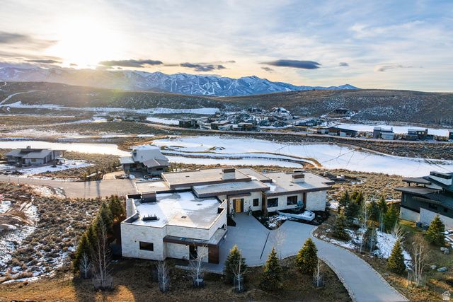 5857 GOLF CLUB LINK, Park City, UT 84098