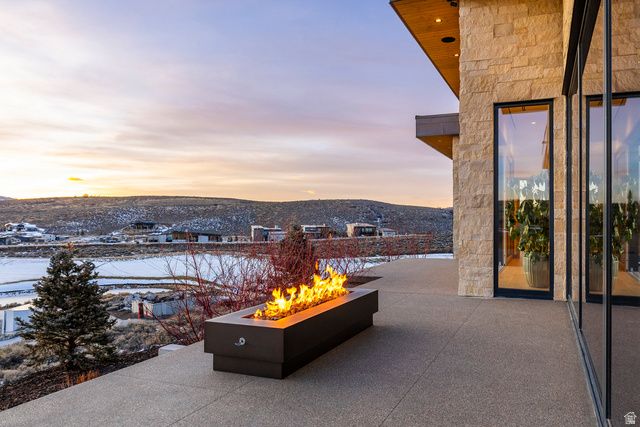 5857 GOLF CLUB LINK, Park City, UT 84098