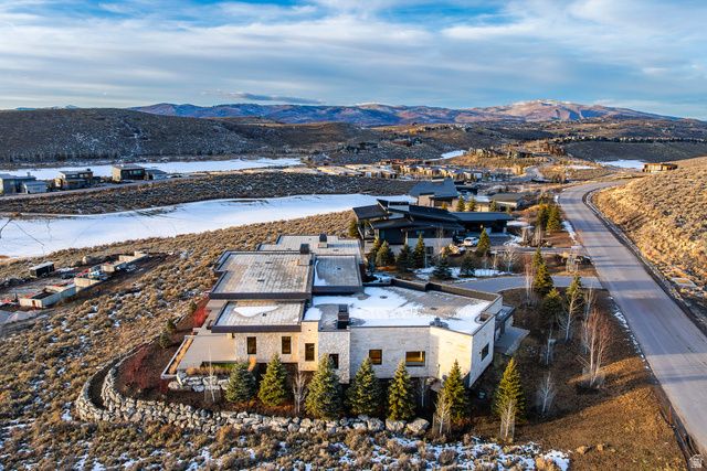 5857 GOLF CLUB LINK, Park City, UT 84098