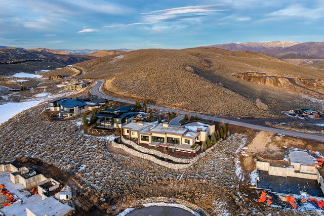 5857 GOLF CLUB LINK, Park City, UT 84098