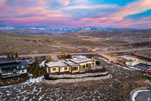 5857 GOLF CLUB LINK, Park City, UT 84098