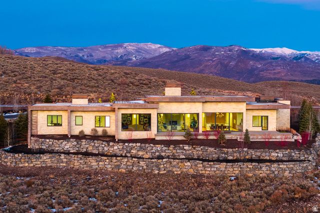 5857 GOLF CLUB LINK, Park City, UT 84098