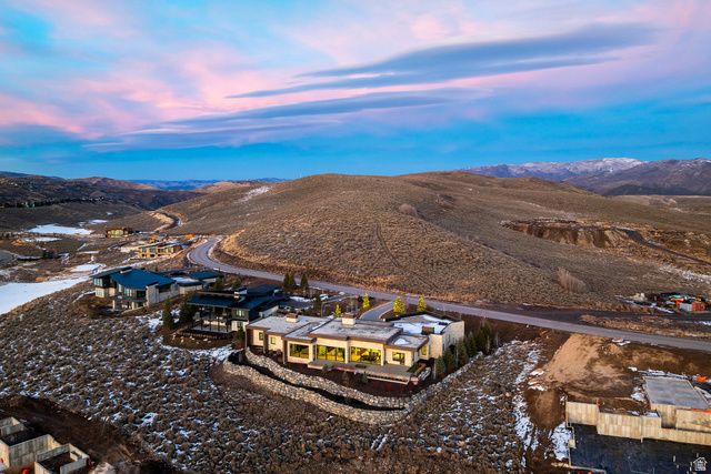 5857 GOLF CLUB LINK, Park City, UT 84098