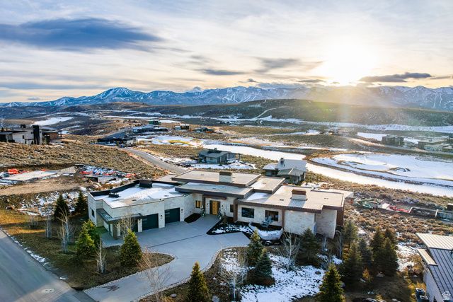 5857 GOLF CLUB LINK, Park City, UT 84098