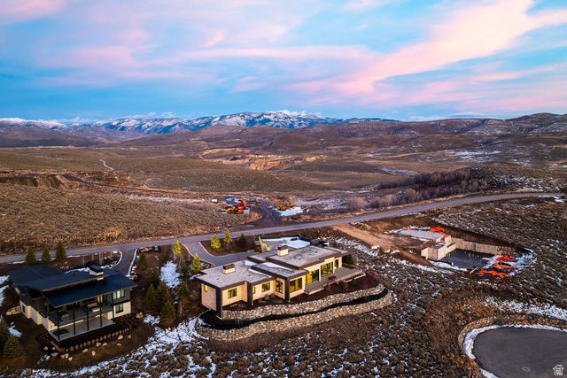 5857 GOLF CLUB LINK, Park City, UT 84098