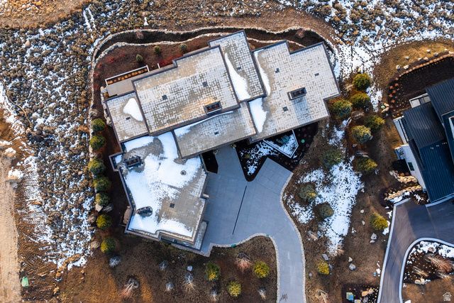 5857 GOLF CLUB LINK, Park City, UT 84098