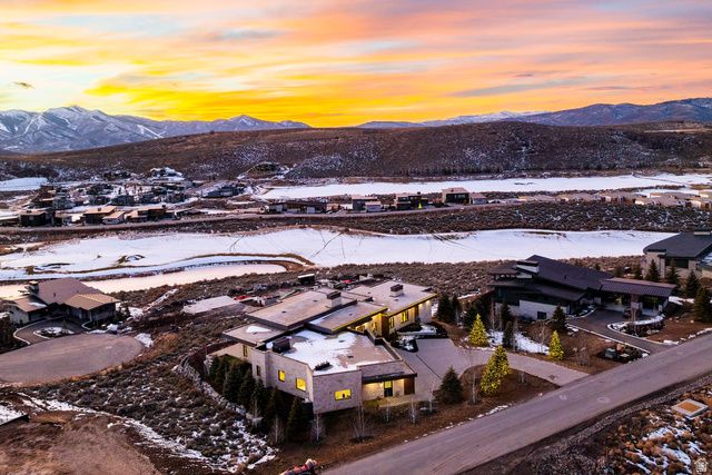 5857 GOLF CLUB LINK, Park City, UT 84098