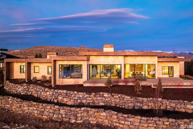 5857 GOLF CLUB LINK, Park City, UT 84098