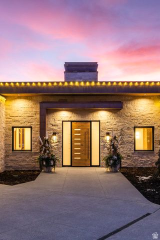 5857 GOLF CLUB LINK, Park City, UT 84098