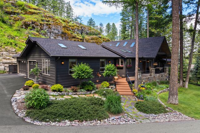 188 Eagle Bend Drive, Bigfork, MT 59911