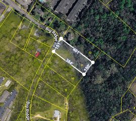 6833 Big Ridge Road, Hixson, TN 37343