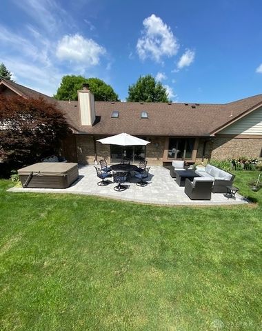 8782 Cottonwood Place, Springboro, OH 45066