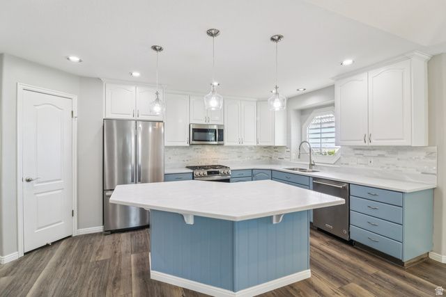 4164 S 2400 W, Roy, UT 84067